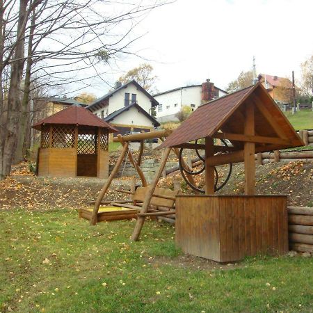 Uroczysko Villa Brenna Luaran gambar