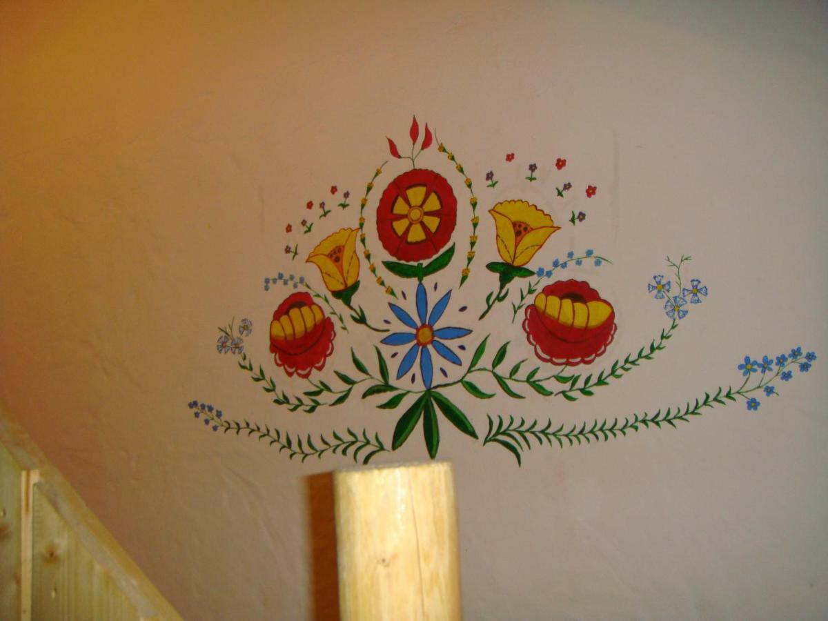 Uroczysko Villa Brenna Luaran gambar