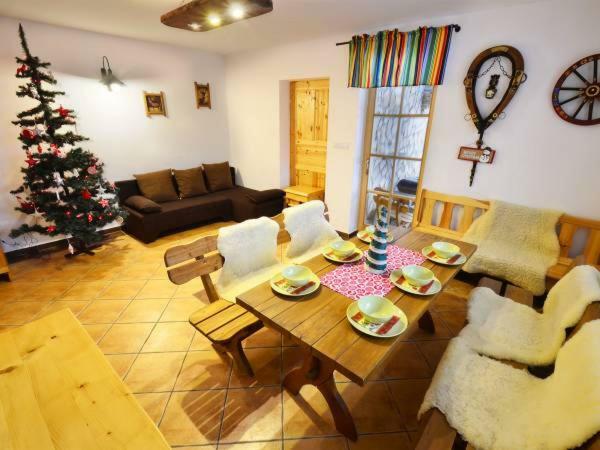 Uroczysko Villa Brenna Luaran gambar