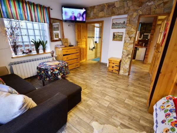 Uroczysko Villa Brenna Luaran gambar