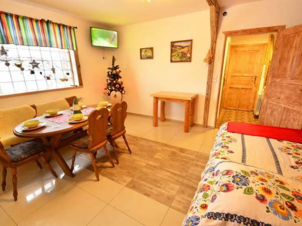 Uroczysko Villa Brenna Luaran gambar